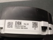 Recambio de cuadro instrumentos para hyundai ioniq (ae) 1.6 gdi hybrid referencia OEM IAM 94023G2750 94023G2750 