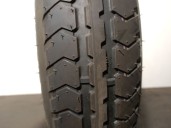 Recambio de neumatico repuesto para hyundai ioniq (ae) 1.6 gdi hybrid referencia OEM IAM 529102H910 R15T12580D1595M HANKOOK