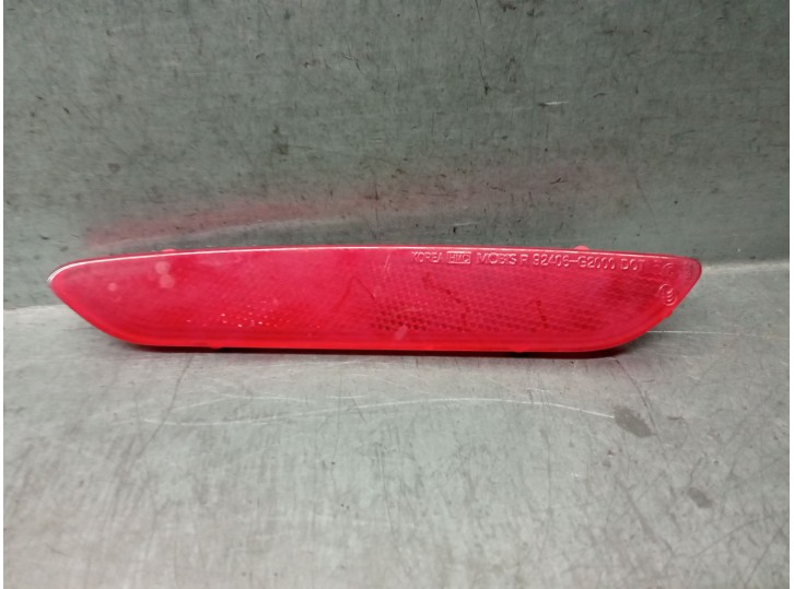 Recambio de piloto trasero derecho para hyundai ioniq (ae) 1.6 gdi hybrid referencia OEM IAM 92406G2000 92406G2000 