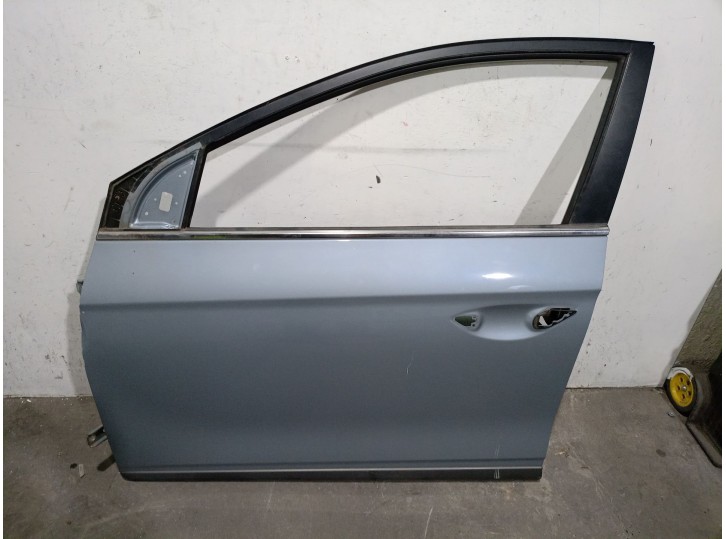 Recambio de puerta delantera izquierda para hyundai ioniq (ae) 1.6 gdi hybrid referencia OEM IAM 76003G2010 76003G2010 