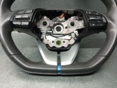 Recambio de volante para hyundai ioniq (ae) 1.6 gdi hybrid referencia OEM IAM 56100G2550MB 56100G2550MB 
