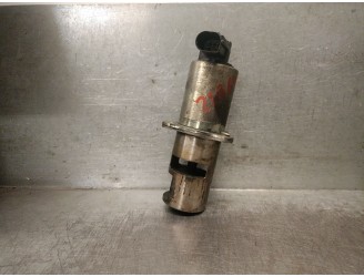 Recambio de valvula egr para renault clio ii fase i (b/cbo) 1.9 dti diesel referencia OEM IAM 7700107797B 8200542997 