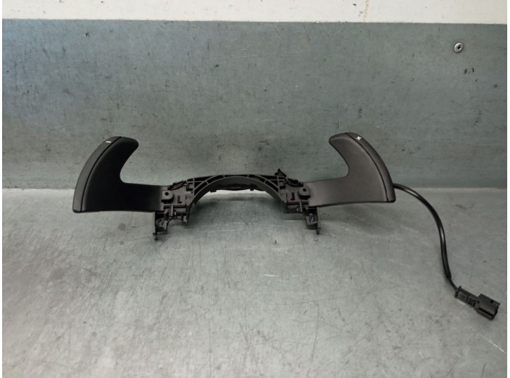 Recambio de mando volante para peugeot 508 sw i (8e_) 1.6 hdi referencia OEM IAM 96667245ZD 96667245ZD 