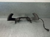 Recambio de mando volante para peugeot 508 sw i (8e_) 1.6 hdi referencia OEM IAM 96667245ZD 96667245ZD 