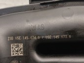 Recambio de tubo para cupra formentor (km7, kmp) 1.5 tsi referencia OEM IAM 05E145673G 05E145673G 