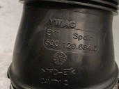 Recambio de tubo para cupra formentor (km7, kmp) 1.5 tsi referencia OEM IAM 5Q0129684D 5Q0129684C 