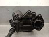 Replacement tube for Cupra Formentor (KM7, KMP) 1.5 TSI OEM IAM reference 05E129654K 05E129654K 