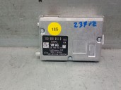 Recambio de modulo electronico para volkswagen tiguan (5n) acdpcax0 1.5 110kw referencia OEM IAM 2Q0980653B 2Q0980653B 