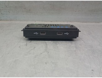 Recambio de modulo electronico para volkswagen tiguan (5n) acdpcax0 1.5 110kw referencia OEM IAM 5NA035736 5NA035736 