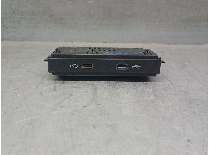 Recambio de modulo electronico para volkswagen tiguan (5n) acdpcax0 1.5 110kw referencia OEM IAM 5NA035736 5NA035736 