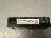 Recambio de modulo electronico para volkswagen tiguan (5n) acdpcax0 1.5 110kw referencia OEM IAM 5NA035736 5NA035736 