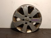 Recambio de llanta para opel meriva a 1.7 16v referencia OEM IAM 13211456 R156JX15H2ET43 