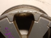 Recambio de llanta para opel meriva a 1.7 16v referencia OEM IAM 13211456 R156JX15H2ET43 