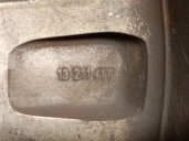 Recambio de llanta para opel meriva a 1.7 16v referencia OEM IAM 13211456 R156JX15H2ET43 