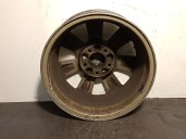 Recambio de llanta para opel meriva a 1.7 16v referencia OEM IAM 13211456 R156JX15H2ET43 