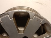 Recambio de llanta para opel meriva a 1.7 16v referencia OEM IAM 13211456 R156JX15H2ET43 