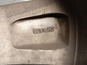 Recambio de llanta para opel meriva a 1.7 16v referencia OEM IAM 13211456 R156JX15H2ET43 