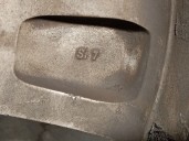 Recambio de llanta para opel meriva a 1.7 16v referencia OEM IAM 13211456 R156JX15H2ET43 