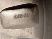 Recambio de llanta para opel meriva a 1.7 16v referencia OEM IAM 13211456 R156JX15H2ET43 