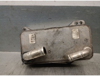 Recambio de radiador caja cambios para cupra formentor (km7, kmp) 1.5 tsi referencia OEM IAM 0GC317019C 0GC317019C 