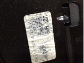 Recambio de techo electrico para peugeot 508 sw i (8e_) 2.0 hdi referencia OEM IAM 96871211 8401YY 