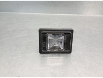 Recambio de piloto matricula para mercedes-benz glc (x253) 200 d 4-matic (253.916) referencia OEM IAM A0009062903 A0009062903 