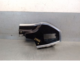 Recambio de moldura para audi q3 (f3b) 35 tdi referencia OEM IAM 83B853189A 83B853189A 