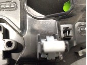 Recambio de moldura para audi q3 (f3b) 35 tdi referencia OEM IAM 83B853189A 83B853189A 