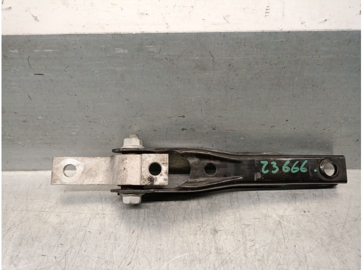 Recambio de soporte cambio para cupra formentor (km7, kmp) 1.5 tsi referencia OEM IAM 5Q0199855AG 5Q0199855AB 