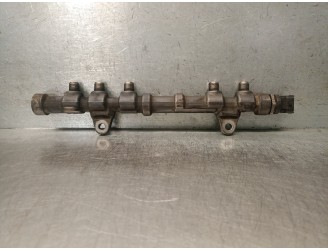 Recambio de rampa inyectora para fiat doblo 1.3 16v jtd cat referencia OEM IAM 55232381 55215212 0445214193 BOSCH