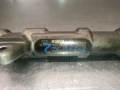 Recambio de rampa inyectora para fiat doblo 1.3 16v jtd cat referencia OEM IAM 55232381 55215212 0445214193 BOSCH
