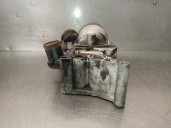 Recambio de soporte filtro aceite para fiat doblo 1.3 16v jtd cat referencia OEM IAM 55183548 55183548 