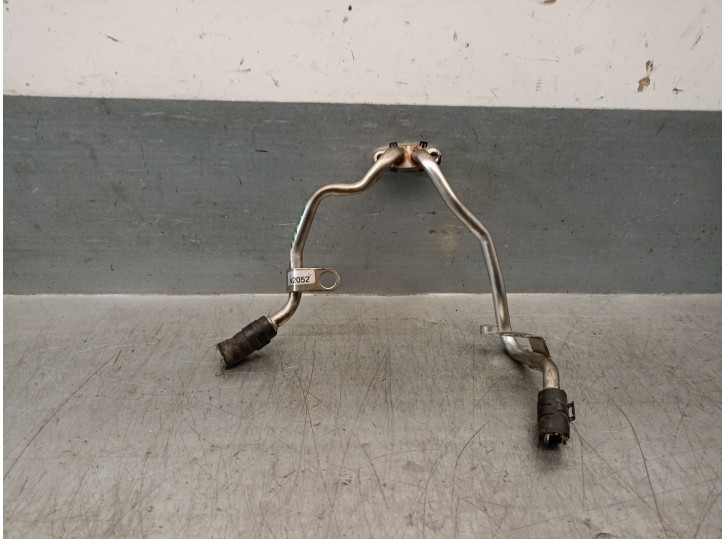 Recambio de tubo para cupra formentor (km7, kmp) 1.5 tsi referencia OEM IAM 05E121497A 05E121497E 