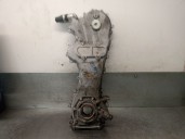 Recambio de tapa distribucion para fiat doblo 1.3 16v jtd cat referencia OEM IAM 55232196 55232196 PIERBURG