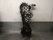 Recambio de tapa distribucion para fiat doblo 1.3 16v jtd cat referencia OEM IAM 55232196 55232196 PIERBURG