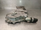 Recambio de tapa distribucion para fiat doblo 1.3 16v jtd cat referencia OEM IAM 55232196 55232196 PIERBURG