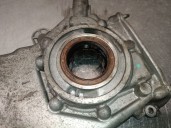 Recambio de tapa distribucion para fiat doblo 1.3 16v jtd cat referencia OEM IAM 55232196 55232196 PIERBURG