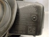 Recambio de tapa exterior combustible para audi q3 (f3b) 35 tdi referencia OEM IAM 83F809906 83F809906 