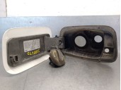 Recambio de tapa exterior combustible para audi q3 (f3b) 35 tdi referencia OEM IAM 83F809906 83F809906 