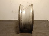 Recambio de llanta para citroën c3 1.4 hdi referencia OEM IAM 5402F7 R156JX15CH4-27 