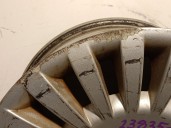 Recambio de llanta para citroën c3 1.4 hdi referencia OEM IAM 5402F7 R156JX15CH4-27 