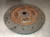 Recambio de kit embrague para fiat doblo 1.3 16v jtd cat referencia OEM IAM 71753318 71753318 