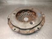 Recambio de kit embrague para fiat doblo 1.3 16v jtd cat referencia OEM IAM 71753318 71753318 