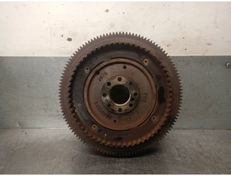 Recambio de volante motor para fiat doblo 1.3 16v jtd cat referencia OEM IAM 55201525 55202178 
