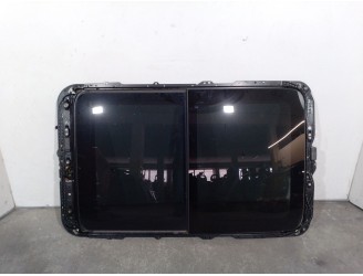 Recambio de techo electrico para volkswagen tiguan (5n) acdpcax0 1.5 110kw referencia OEM IAM 5NA877049G 5NA877049G 