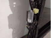 Recambio de techo electrico para volkswagen tiguan (5n) acdpcax0 1.5 110kw referencia OEM IAM 5NA877049G 5NA877049G 