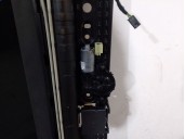 Recambio de techo electrico para volkswagen tiguan (5n) acdpcax0 1.5 110kw referencia OEM IAM 5NA877049G 5NA877049G 