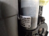 Recambio de techo electrico para volkswagen tiguan (5n) acdpcax0 1.5 110kw referencia OEM IAM 5NA877049G 5NA877049G 