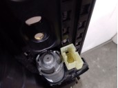 Recambio de techo electrico para volkswagen tiguan (5n) acdpcax0 1.5 110kw referencia OEM IAM 5NA877049G 5NA877049G 