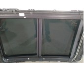 Recambio de techo electrico para volkswagen tiguan (5n) acdpcax0 1.5 110kw referencia OEM IAM 5NA877049G 5NA877049G 